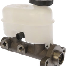 Dorman M630440 New Brake Master Cylinder