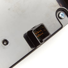 ACDelco 22854774 GM Original Equipment Heating and Air Conditioning Control Panel with Rear Window Defogger Switch