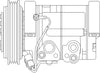 ACDelco 15-21512 GM Original Equipment Air Conditioning Compressor