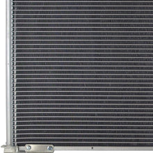 OSC Cooling Products 3011 New Condenser