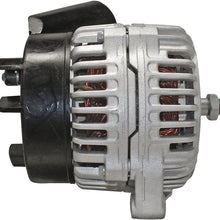 Quality-Built 13838 Premium Alternator - Remanufactured