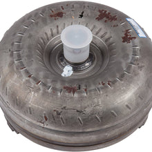 GM Genuine Parts 24227088 Automatic Transmission Torque Converter, Remanufactured