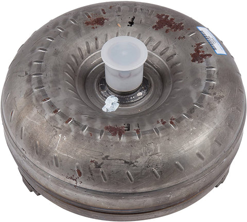 GM Genuine Parts 24227088 Automatic Transmission Torque Converter, Remanufactured