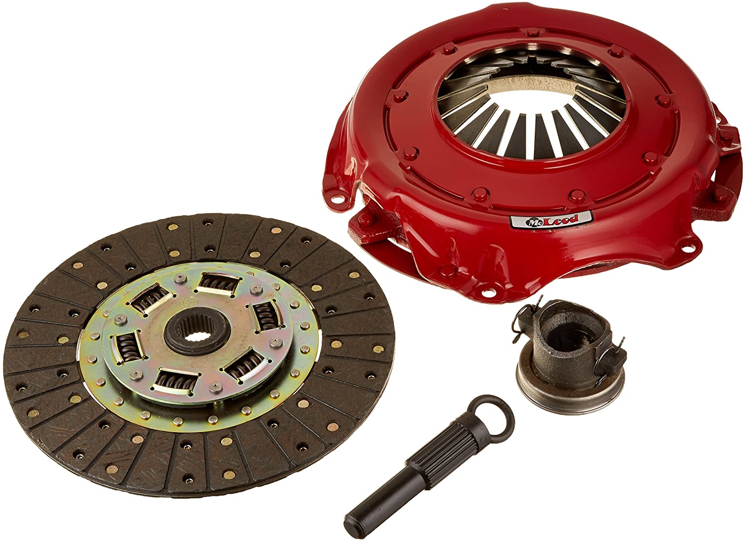 McLeod 75109 Clutch Kit