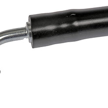 Dorman H622048 Front Passenger Side Brake Hydraulic Hose for Select Ford/Lincoln Models
