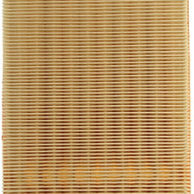 MAHLE Original LX 343 Air Filter