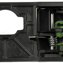 Dorman 81114 Front Driver Side Interior Door Handle