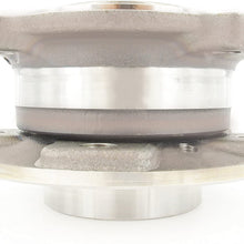 SKF BR930786 Wheel Bearing and Hub Assembly