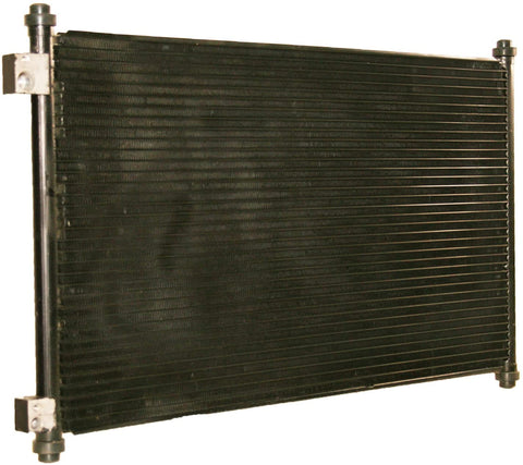 TCW 44-4898 A/C Condenser (Quality With Perfect Vehicle Fitment)