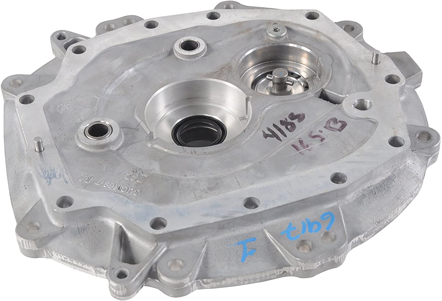 ACDelco 19206295 GM Original Equipment Manual Transmission to Clutch Housing Adapter