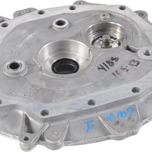 ACDelco 19206295 GM Original Equipment Manual Transmission to Clutch Housing Adapter