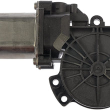 Dorman 742-722 Rear Passenger Side Power Window Lift Motor for Select Hyundai Models