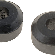 Dorman 31018 Shock Absorber Bushing, Pack of 2
