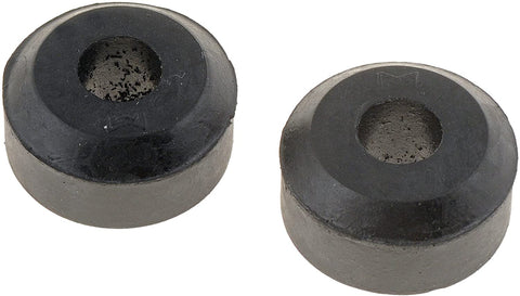 Dorman 31018 Shock Absorber Bushing, Pack of 2