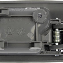 Dorman 80879 HELP! Front/Rear Driver Side Interior Door Handle