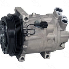 Four Seasons 67439 A/C Compressor