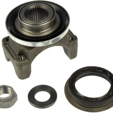 Dorman 697-500 Rear Differential End Yoke for Select Models