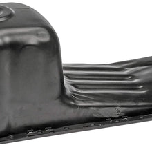 Dorman 264-5006 Engine Oil Pan for Select Trucks