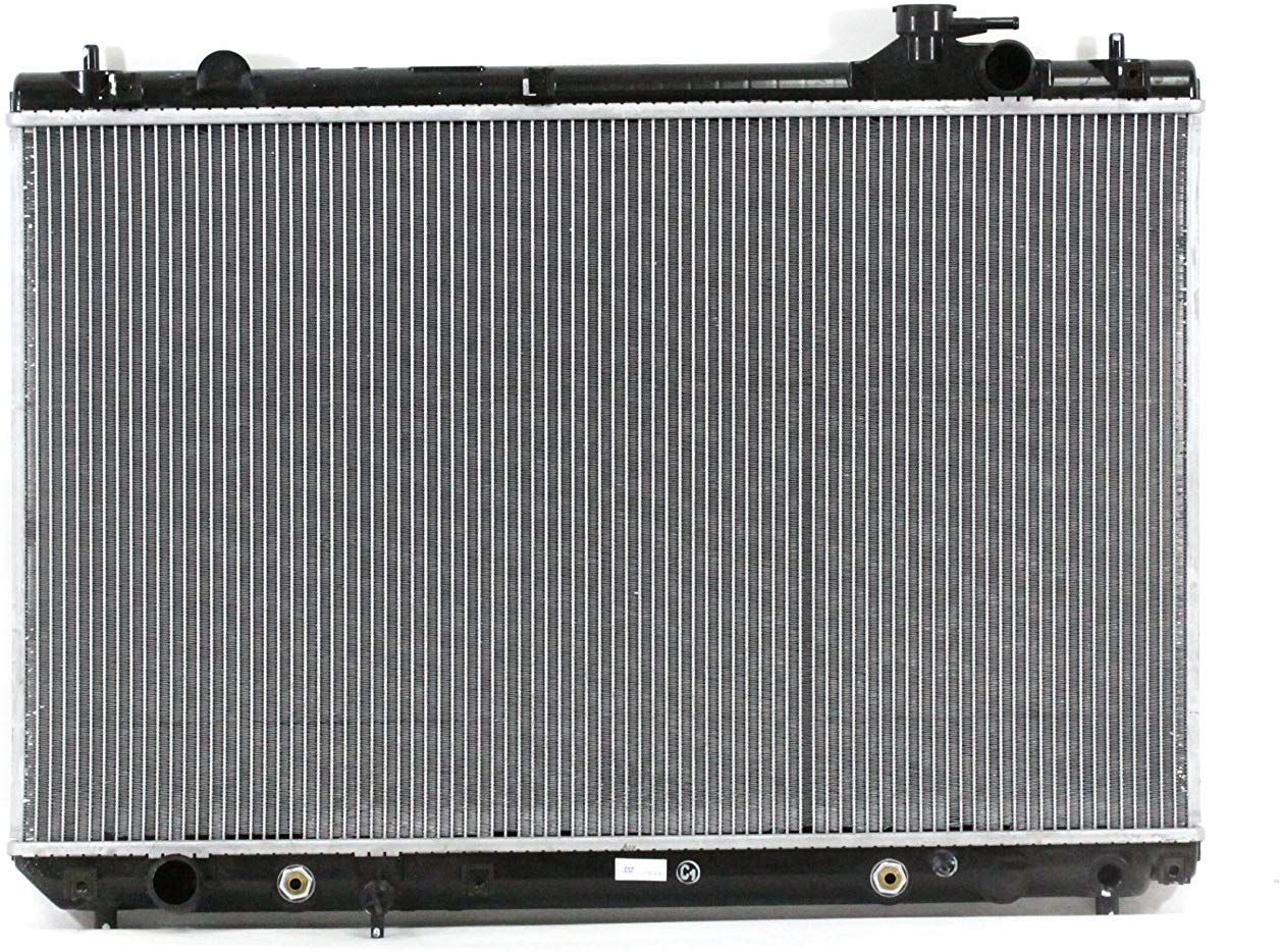Koyorad A2848 Radiator