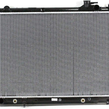 Koyorad A2848 Radiator