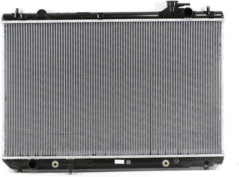 Koyorad A2848 Radiator