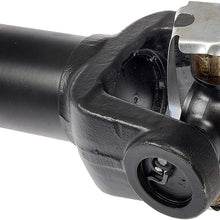 Dorman 938-157 Front Drive Shaft for Select Dodge Models