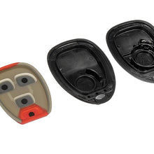 Dorman 13624 Keyless Remote Case