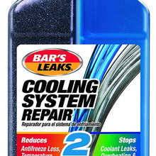 Bar's Leaks Cooling System Repair - 16.9 oz