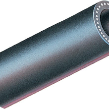 ACDelco 30124 Professional Black Heater Hose