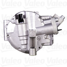 Valeo 813258 OEM New AC Compressor