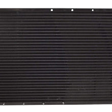 OSC Cooling Products 4963 New Condenser