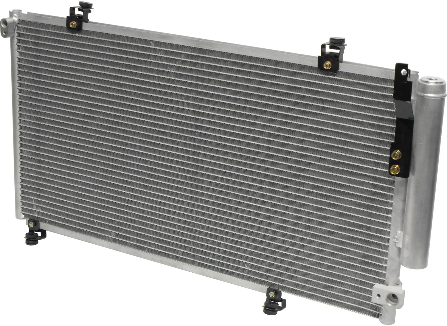 UAC CN 3513PFC A/C Condenser