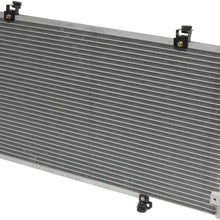 UAC CN 3513PFC A/C Condenser