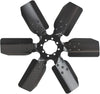 Derale 17118 Heavy Duty Fan Blade Series 1000 18