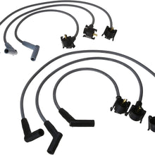 Denso 671-6099 Original Equipment Replacement Wires