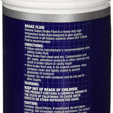 Subaru SOA868V9220 Brake Fluid - 12 fl.oz