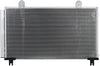 A/C Condenser - Cooling Direct For/Fit 30051 17-18 Toyota Sienna 3.5L V6 With Receiver & Drier