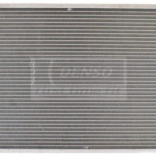 Denso 221-3143 Radiator