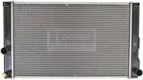 Denso 221-3143 Radiator