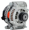 Powermaster 41576 Alternator (Denso Natural 245A 6 grv Pulley Dodge/Jeep 2011-15 5.7L, 6.4L Ext Regulated Hairpin Upgrade), 1 Pack