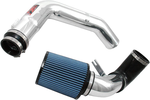 Injen SP1685P MegaRam Polished Cold Air Intake System