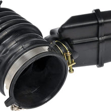 Dorman 696-039 Engine Air Intake Hose for Select Nissan Models