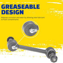 MOOG Chassis Products K80104 Stabilizer Bar Link Kit