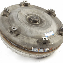 ACDelco 12491977 GM Original Equipment Automatic Transmission Torque Converter, Remanufactured