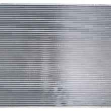 TYC 13510 Ford F-150 Replacement Radiator