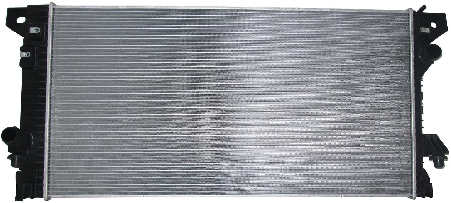 TYC 13510 Ford F-150 Replacement Radiator