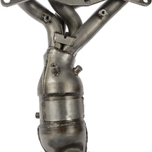 Dorman 674-659 Exhaust Manifold with Integrated Catalytic Converter (Non-CARB Compliant)