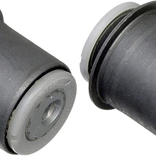 Pair Set 2 Rear Arm To Frame Upper Control Arm Bushings for Mercury Lincoln