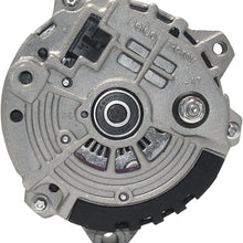 Quality-Built 7944411 Premium Alternator - Remanufactured