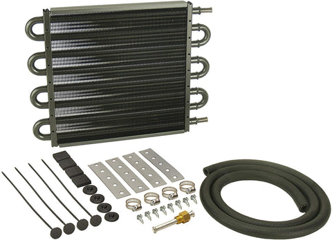 Derale 13207 Series 7000 Transmission Oil Cooler